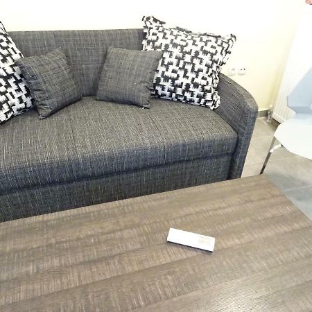 Down Town Comfort Apartment Athens Ngoại thất bức ảnh