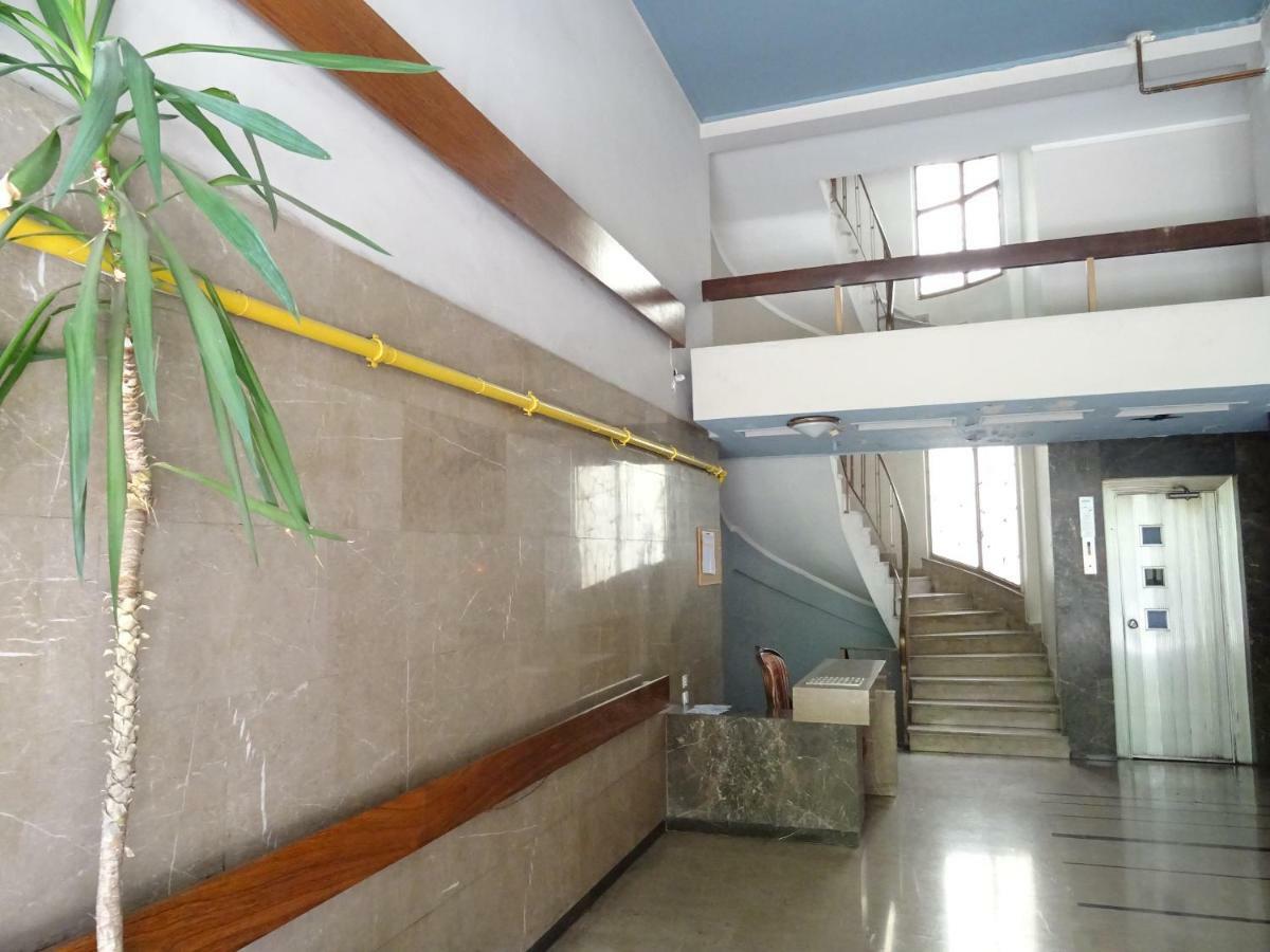 Down Town Comfort Apartment Athens Ngoại thất bức ảnh