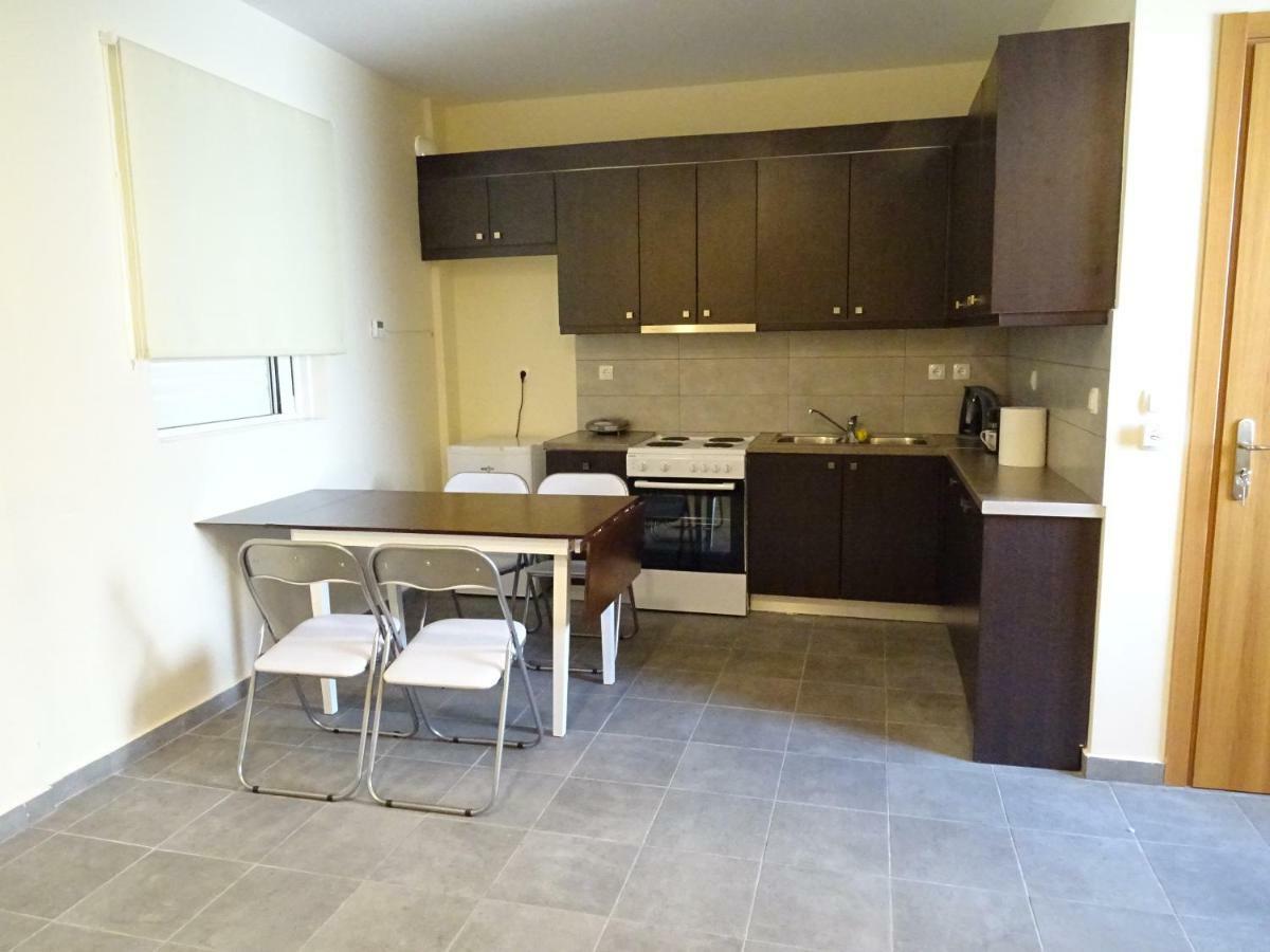 Down Town Comfort Apartment Athens Ngoại thất bức ảnh